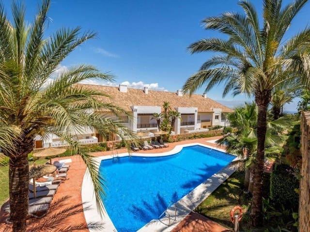 Casa en alquiler en La Cala Golf, Málaga Costa del Sol
