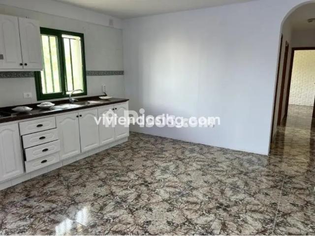 Casa en alquiler en La Cartalla