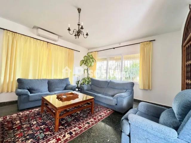 Casa en alquiler en La Cometa Carrió Park