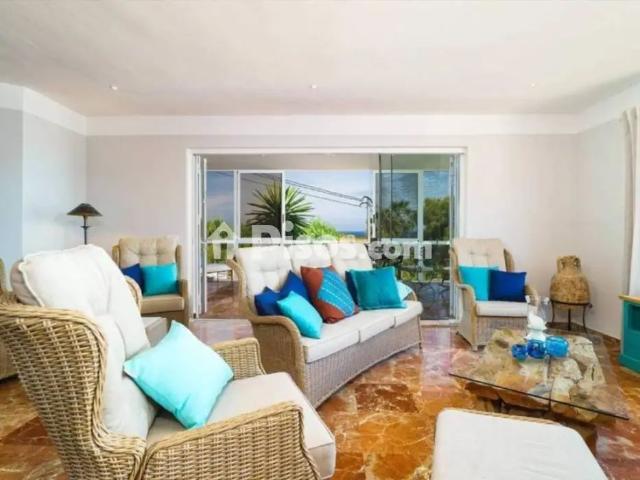 Casa en alquiler en La Corona Aduanas
