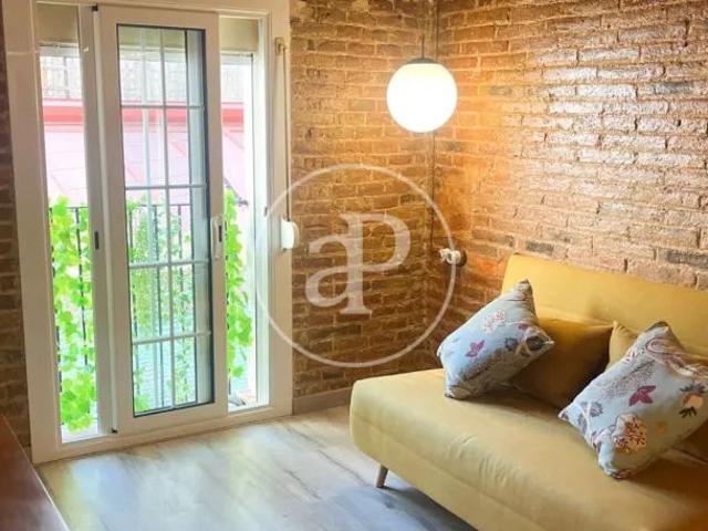 Casa en alquiler en La Dreta de L'Eixample