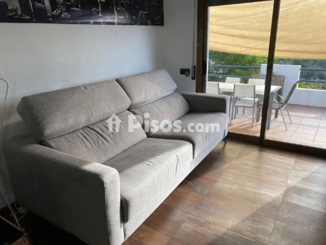 Casa en alquiler en La Floresta