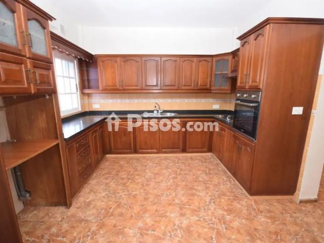 Casa en alquiler en La Florida
