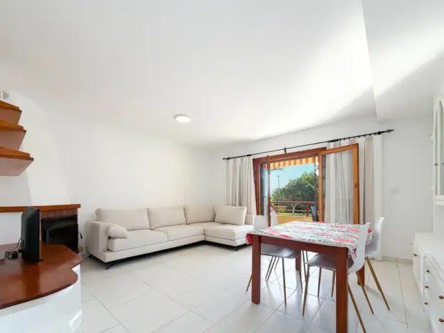 Casa en alquiler en La Font