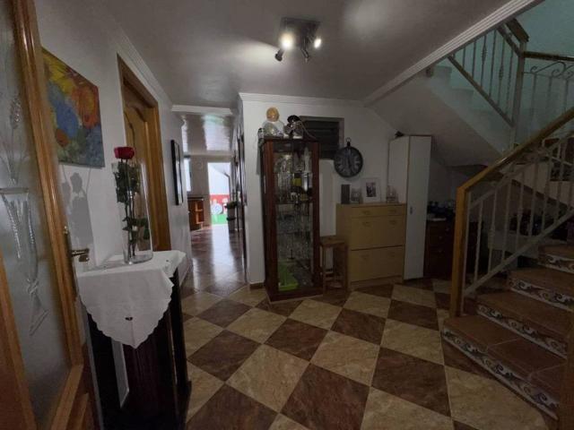 Casa en Alquiler en La Font d'en Carròs