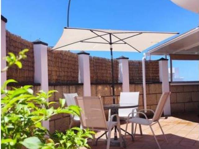 Casa en Alquiler en La Guancha
