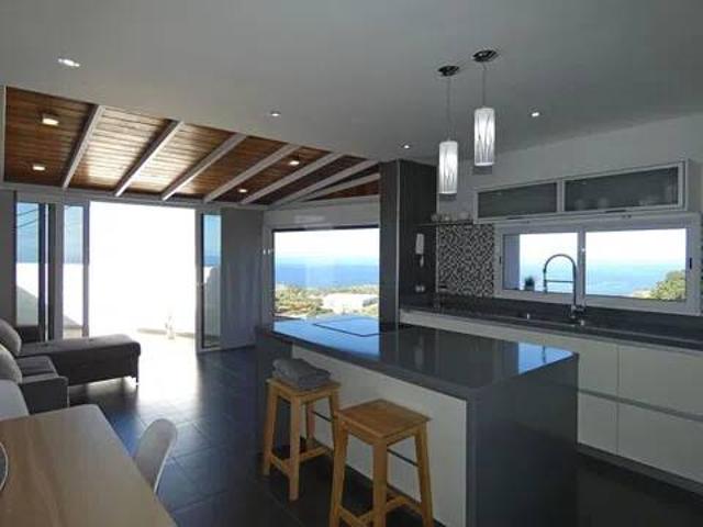 Casa en Alquiler en La Guancha