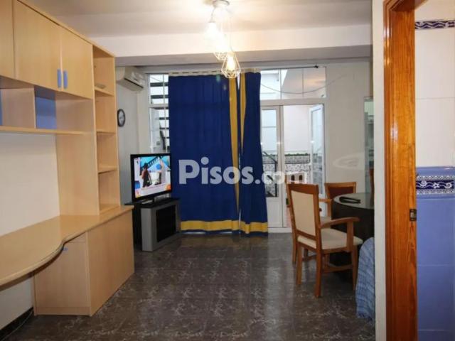 Casa en alquiler en La Garrovilla