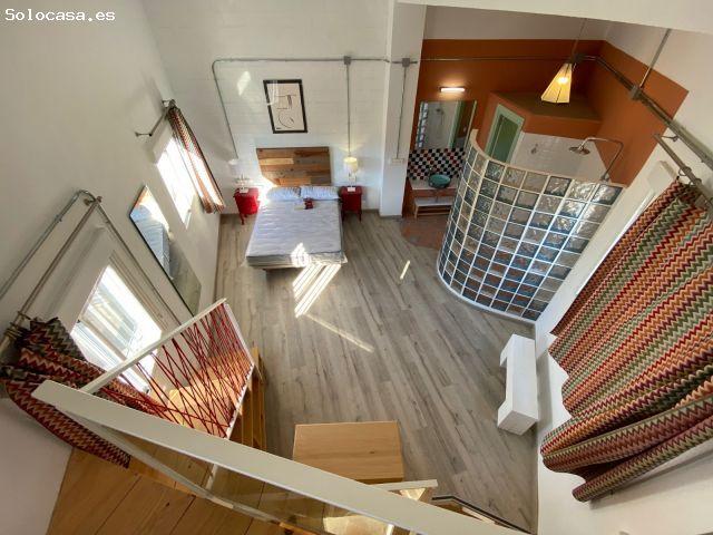APARTAMENTO DE 3 DORMITORIOS EN LA PLAYA DEL CURA