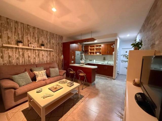 Casa en Alquiler en La Línea de la Concepción