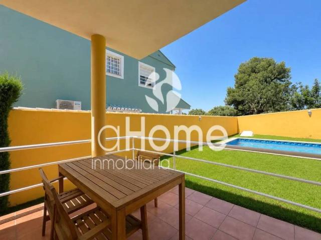 Casa en Alquiler en La Pobla de Vallbona
