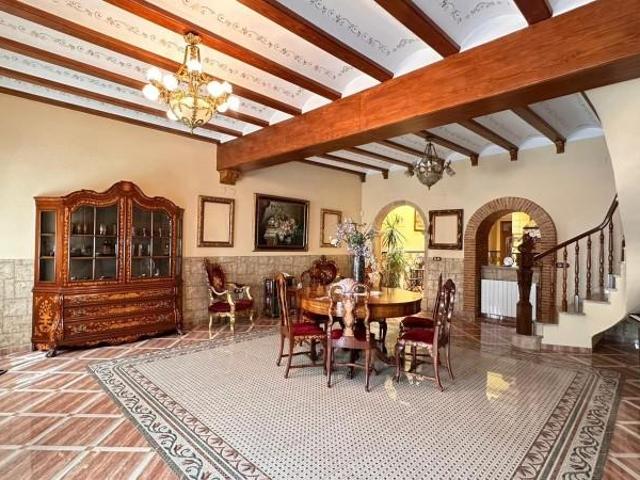 Casa en alquiler en La Pobla Llarga, Comunidad valenciana