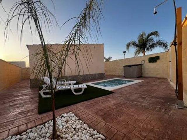 Casa en Alquiler en La Rinconada