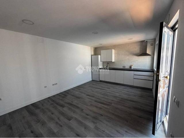 Piso en Alquiler en La Rinconada