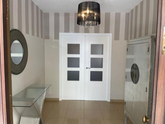 Casa en alquiler en La Rinconada, Centro