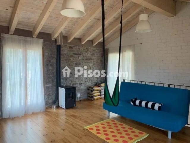 Casa en alquiler en La Torre de Cabdella