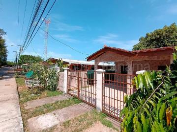 Casa en Venta en La Villa de los Santos, Los santos