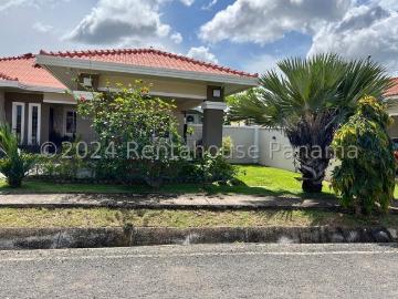 Casa en Venta en La Villa de los Santos, Los santos