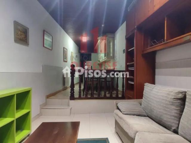 Casa en alquiler en Lagunas