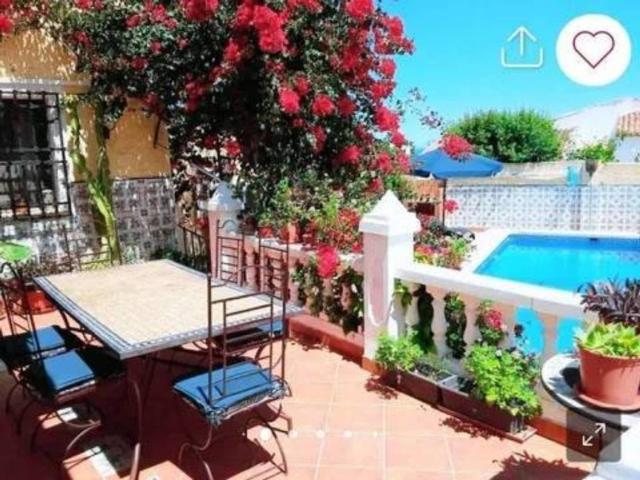 Casa en Alquiler en L'Alfàs del Pi