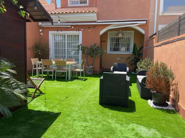Casa en Alquiler en Santa Pola