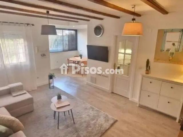 Casa en alquiler en L'Altet Els Bassars