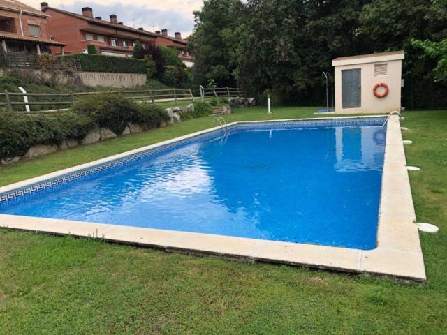 Casa en alquiler en L'Ametlla del Vallès