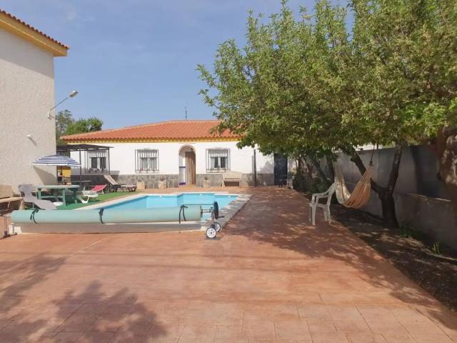 Casa en Alquiler en Lanteira
