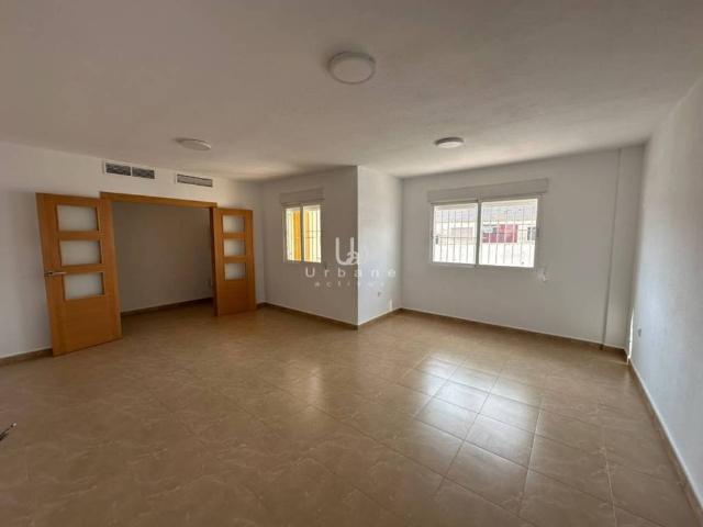 Casa en Alquiler en Las Torres de Cotillas
