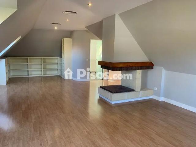 Casa en alquiler en Las Vegas El Pozanco Adelfillas