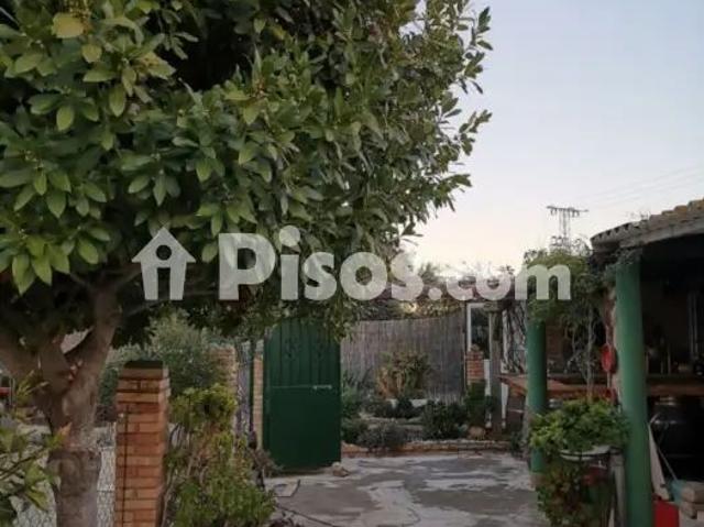 Casa en alquiler en Las Abiertas