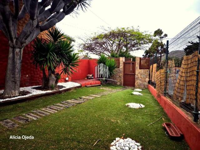 Casa en Alquiler en Las Palmas de Gran Canaria