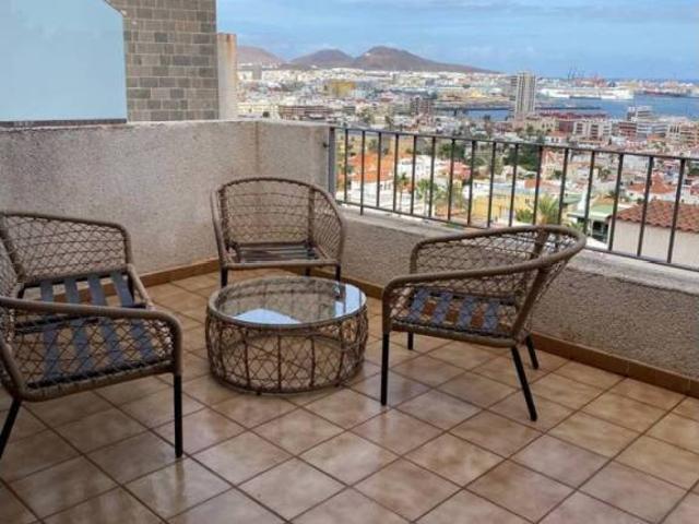 Casa en Alquiler en Las Palmas de Gran Canaria