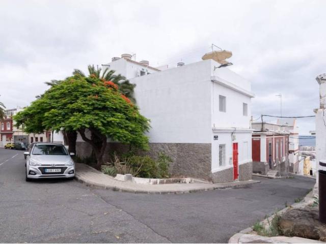 Casa en Alquiler en Las Palmas de Gran Canaria