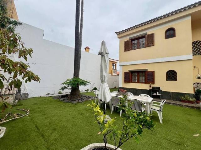 Casa en Alquiler en Las Palmas de Gran Canaria
