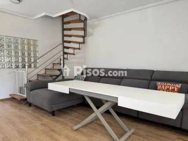 Casa en alquiler en Las Palmeras