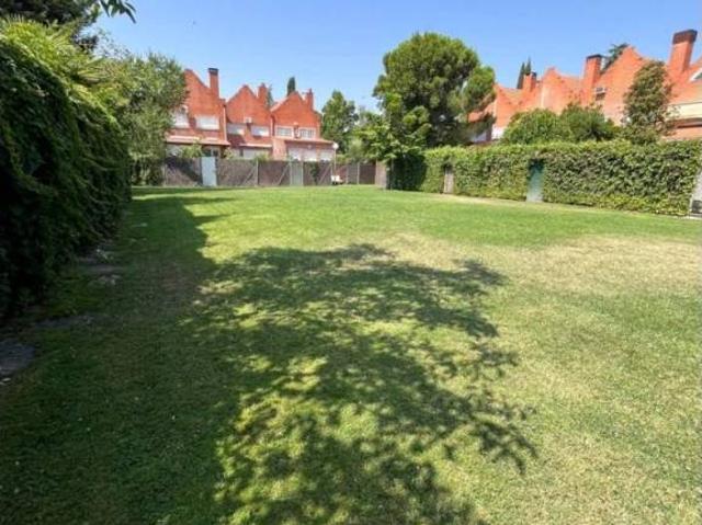Casa en Alquiler en Las Rozas de Madrid