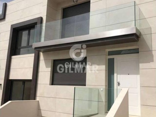 Casa en Alquiler en Las Rozas de Madrid