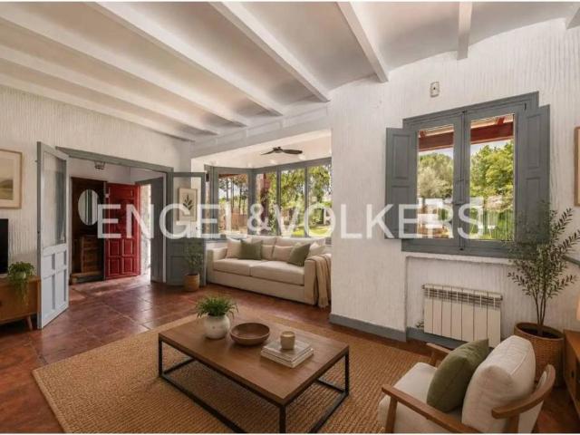 Casa en Alquiler en Las Rozas de Madrid