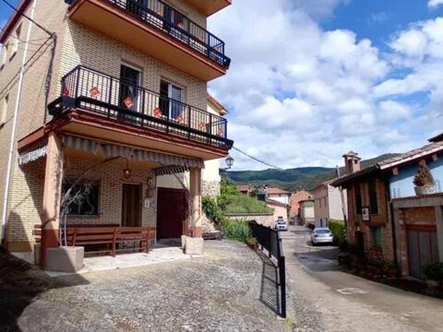 Casa en Alquiler en Ledesma de La Cogolla