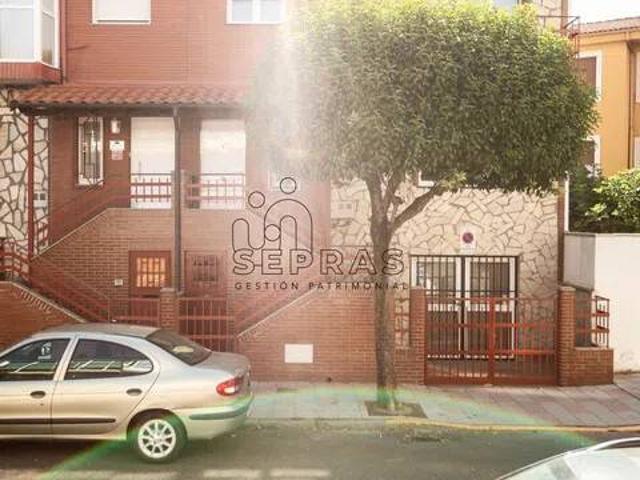 Casa en Alquiler en León
