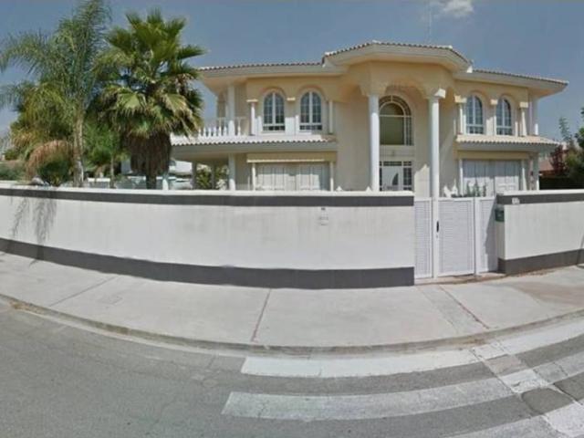 Casa en Alquiler en L'Eliana