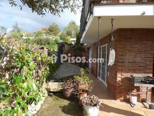 Casa en alquiler en Les Escoles