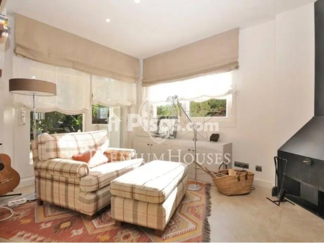 Casa en alquiler en Les Llosses