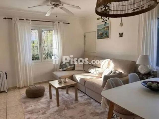 Casa en alquiler en Les Marines