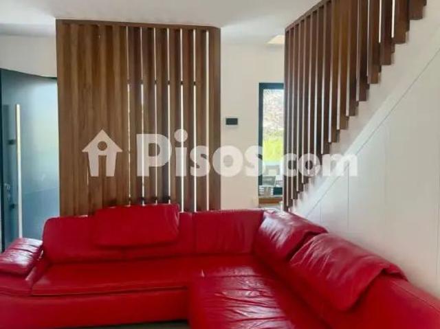 Casa en alquiler en Les Meravelles
