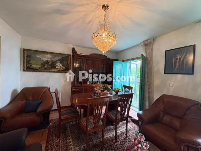 Casa en alquiler en Lérez