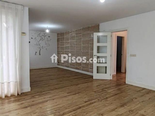 Casa en alquiler en Liaño