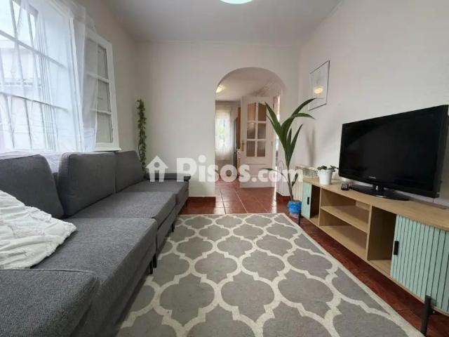 Casa en alquiler en Liencres