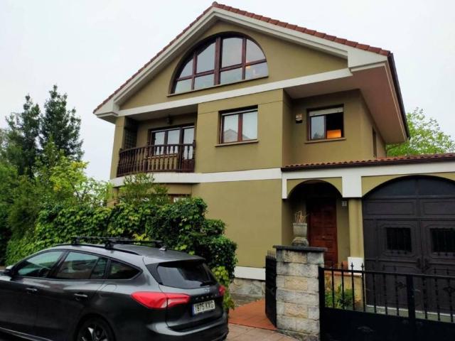 Casa en Alquiler en Liendo